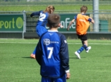 S.K.N.W.K. JO12-1 - S.S.V. '65 JO12-3JM (competitie) 2024-2025 (4e fase) (109/114)